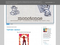 Monotonae.blogspot.com