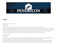 penguicon.org Thumbnail