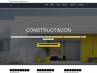 Constructacon.org