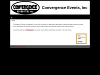 convergenceevents.org Thumbnail