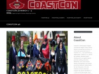 Coastcon.org
