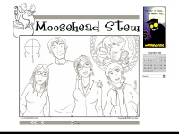 Mooseheadstew.com