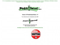 picklehead.com Thumbnail