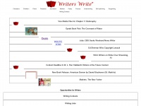 writerswrite.com Thumbnail