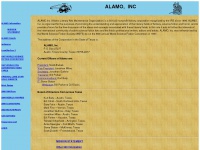 Alamo-sf.org