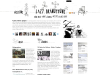 lazygramophone.com Thumbnail