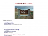 Hanksville.org