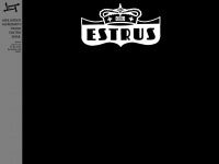 estrus.com Thumbnail