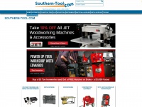 southern-tool.com Thumbnail