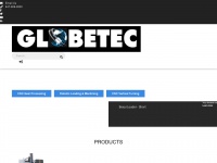 globetec.com