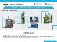 master-machines.com Thumbnail