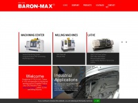 baronmax.com Thumbnail