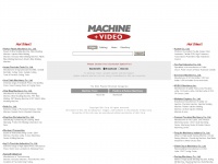 machine-video.com