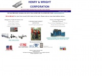 henrywright.com