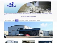 kc-machine.com