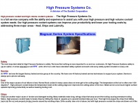highpressuresystems.com