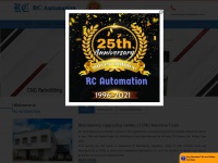 rc-automation.com Thumbnail