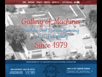 galleryofmachines.com Thumbnail