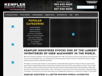 kempler.com Thumbnail