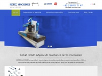 Retec-machines.com