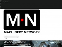 machinerynetwork.com Thumbnail