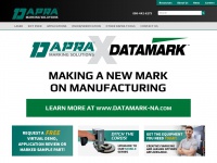dapramarking.com