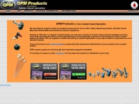 qpmproducts.com Thumbnail
