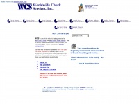 worldwidechuck.com