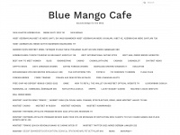 bluemangocafe.net