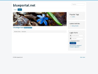 Blueportal.net