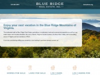 Blueridgerealestate.net