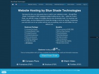 blueshadetechnologies.net