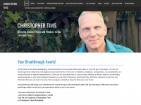 christophertims.com Thumbnail