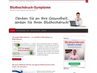 bluthochdrucksymptome.net Thumbnail