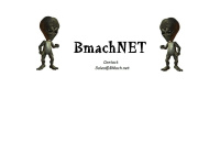 bmach.net