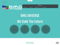 Bmguniverse.com