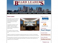 boardleaders.net Thumbnail