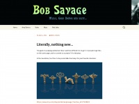 bobsavage.net