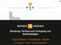 Bodendesign.net