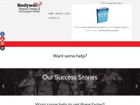 bodyworxphysicaltherapy.net
