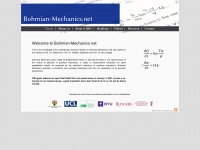 Bohmian-mechanics.net
