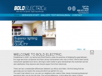 boldelectric.net