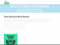Bonaireboatrentals.net