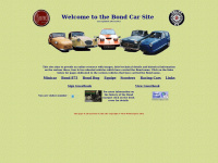 Bondcars.net
