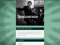 Boneanchor.net