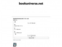 Bookuniverse.net