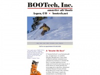 bootech.net Thumbnail