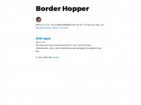 borderhopper.net Thumbnail