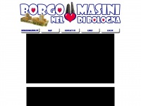 Borgomasini.net