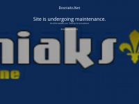 bosniaks.net Thumbnail